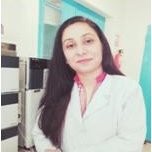 Khalida Zaman