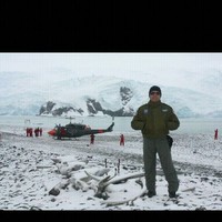 Christian Bravo Ullman