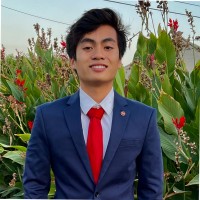 Brendan Tang-Tran