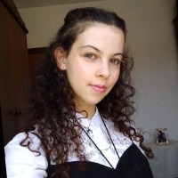Maria Júlia Silva Ramos