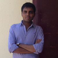 Darshan Rakholiya