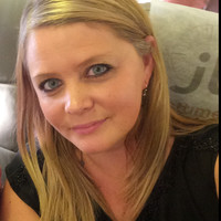 Rikke Maria Strunge Nielsen