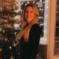 Jeanette Alexandra Dahl