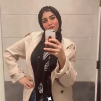 Esraa Ahmed