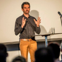 Christian Rocha