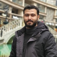 Ata Alramahi