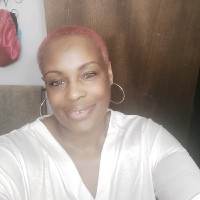 Natasha Hodge