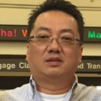 Alan Chui