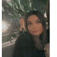 Chloe Ackrill