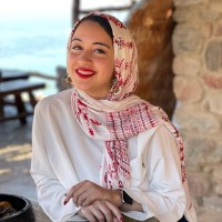Nada Ali