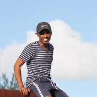Lungelo Mdletshe
