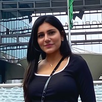 Aashna Bhatia