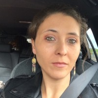 Sandrine Lefebvre
