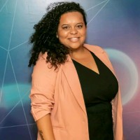Ingrid Gaudencio