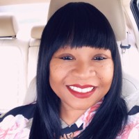 Kamesha Jones