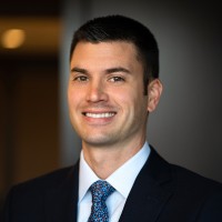 Christopher Miller, Sior