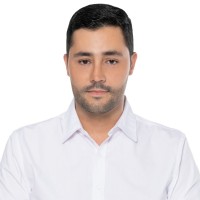 Sebastian Lopez Valencia