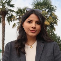 Soukaïna Zrirak