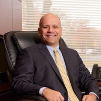 Lon W. Broske, CFS, CFP®