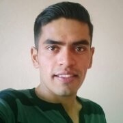 Mario Alberto Morales Rodríguez