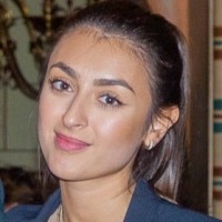 Zehra Bozkurt Nørgård