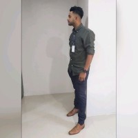 Shovnil Prasad