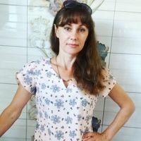 Наташа Кузакова