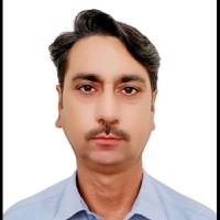 Dildar Hussain Awan