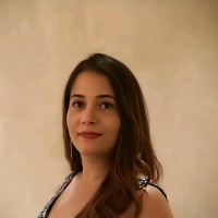 Khushboo Gupta