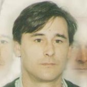 Jose Ramon Garcia Alcaraz