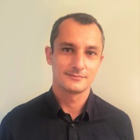 Jérémy Cordier