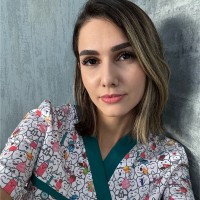 Mehrnaz Davaran