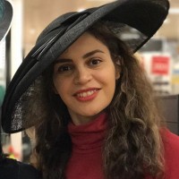 Shabnam Kian