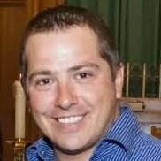 Mark Muise