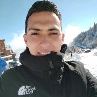 Jesus Daniel Cedeño Rojas
