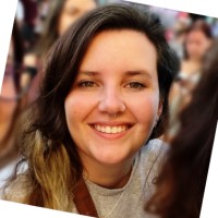 Carly McBride