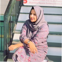 Khadija Mudassar