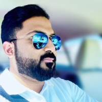 Akbar Ali