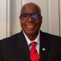Charles M T Green, MLM, DML, PhD