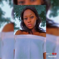 Marie Christelle KOUAMÉ