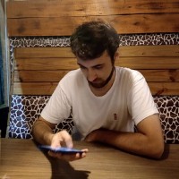 Gabriel Holz Dias de Oliveira