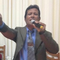 ERIVALDO DE ALMEIDA CORREIA