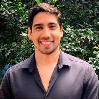 Alejandro Martinez Peña