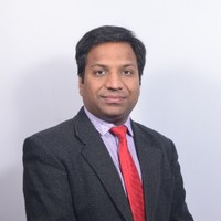Nitin Singla
