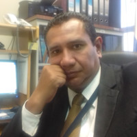 Oscar Alirio Campos Ventura