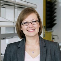 Jodi Maslin, Mba