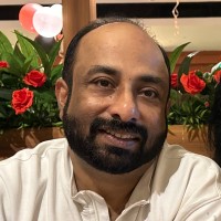 Shiby Varghese