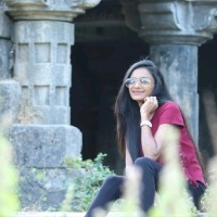 Khyati Doshi