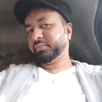 Mohammad Adil
