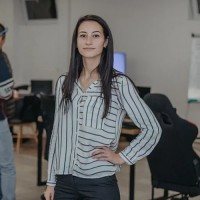 Yana Erighina